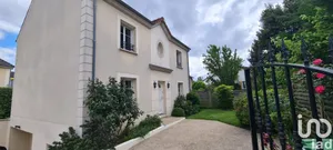 Maison à Eaubonne (95600)