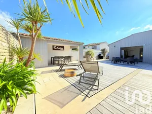 Maison à Rivedoux-Plage (17940)