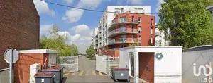 Apartment at Marquette-lez-Lille (59520)