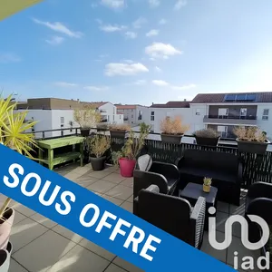 Appartement à Cournonterral (34660)