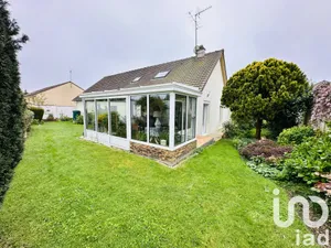 Maison à Barjouville (28630)