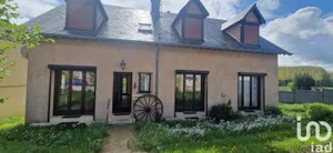 Maison à Bailleau-Armenonville (28320)