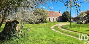 Longère à Courtenay (45320)