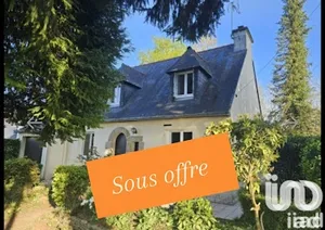 Maison à Rosporden (29140)