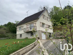 Pavillon à Ravières (89390)