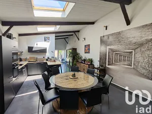 Townhouse at Flavigny-sur-Moselle (54630)