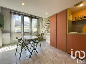 Studio at Grenoble (38000)