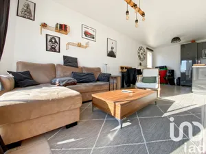 Apartment at Cergy (95800)