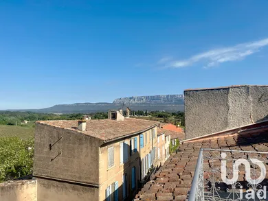 House at Peynier (13790)