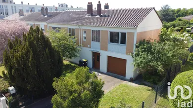 House at Moulins-lès-Metz (57160)