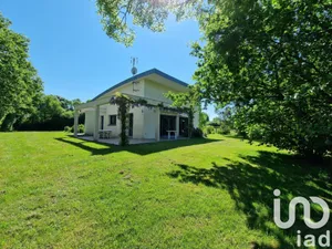 House at Guenrouët (44530)