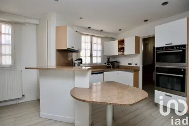 Maison à Clamart (92140)