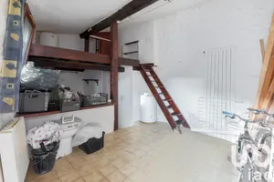 Studio à Combaillaux (34980)