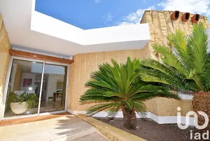 Maison d'architecte à Bellegarde (30127)