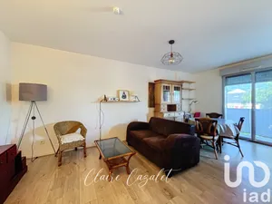 Apartment at Nantes (44300)
