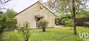 Maison à Huisseau-sur-Mauves (45130)