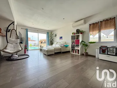 Maison à Villeveyrac (34560)