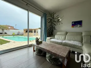 Maison à Villeveyrac (34560)