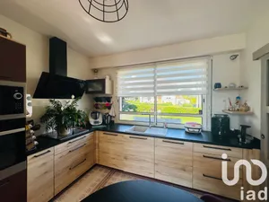 Maison à Monsempron-Libos (47500)