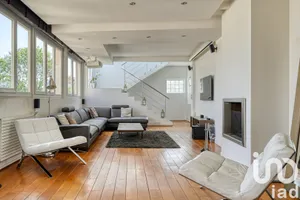 Duplex à Montrouge (92120)