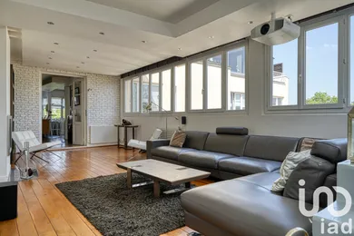 Duplex in BAGNEUX (92220)