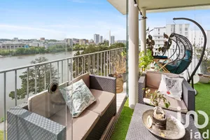 Appartement à Nantes (44000)