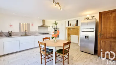 Maison à Ville-sur-Yron (54800)