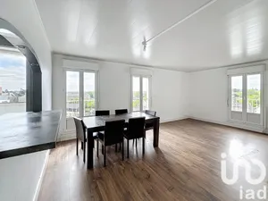 Apartment in Saint-Brieuc (22000)