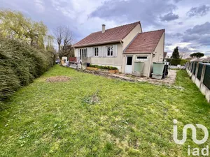 Maison à Précy-sur-Oise (60460)
