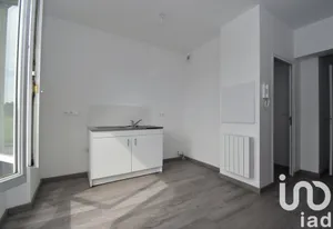 Appartement à Bannalec (29380)