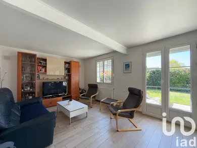 House in Sucy-en-Brie (94370)