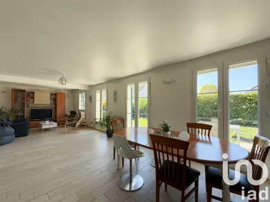 Maison à Sucy-en-Brie (94370)