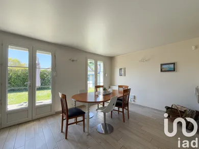 House in Sucy-en-Brie (94370)