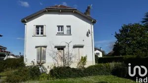 Townhouse at Oloron-Sainte-Marie (64400)