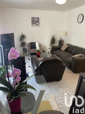 Appartement à Choisy-le-Roi (94600)
