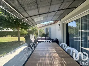 Traditional house at Puget-sur-Argens (83480)