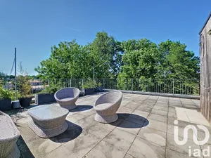 Duplex à Pessac (33600)