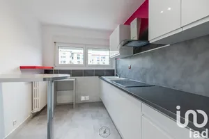 Apartment at Clouange (57185)