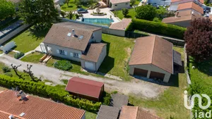 House at Livron-sur-Drôme (26250)