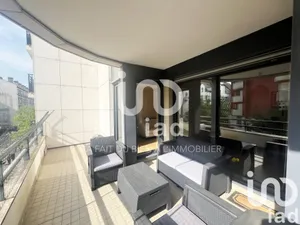 Appartement à Suresnes (92150)