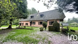 Maison à Croix-Mare (76190)