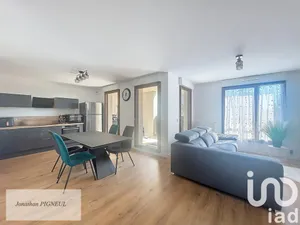 Appartement à Bruges (33520)