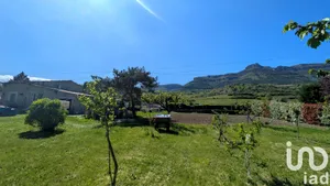 Maison à Vercheny (26340)