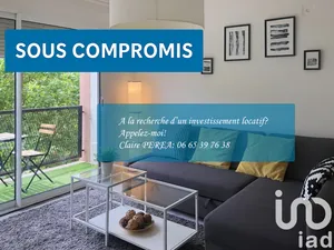 Appartement à Toulouse (31300)