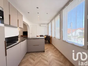 Appartement à Canet-en-Roussillon (66140)