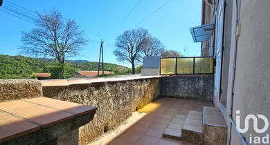 Appartement à Peypin (13124)