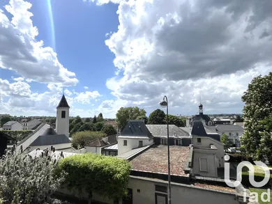 Apartment in Bry-sur-Marne (94360)
