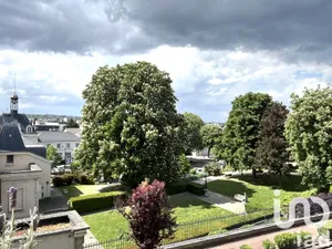 Apartment at Bry-sur-Marne (94360)
