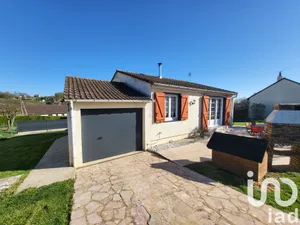 House at La Madeleine-Bouvet (61110)