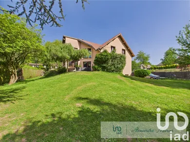 Townhouse at Chantraine (88000)